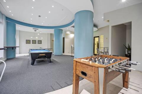 Great Apartment With Beach Access Hollywood Exteriér fotografie