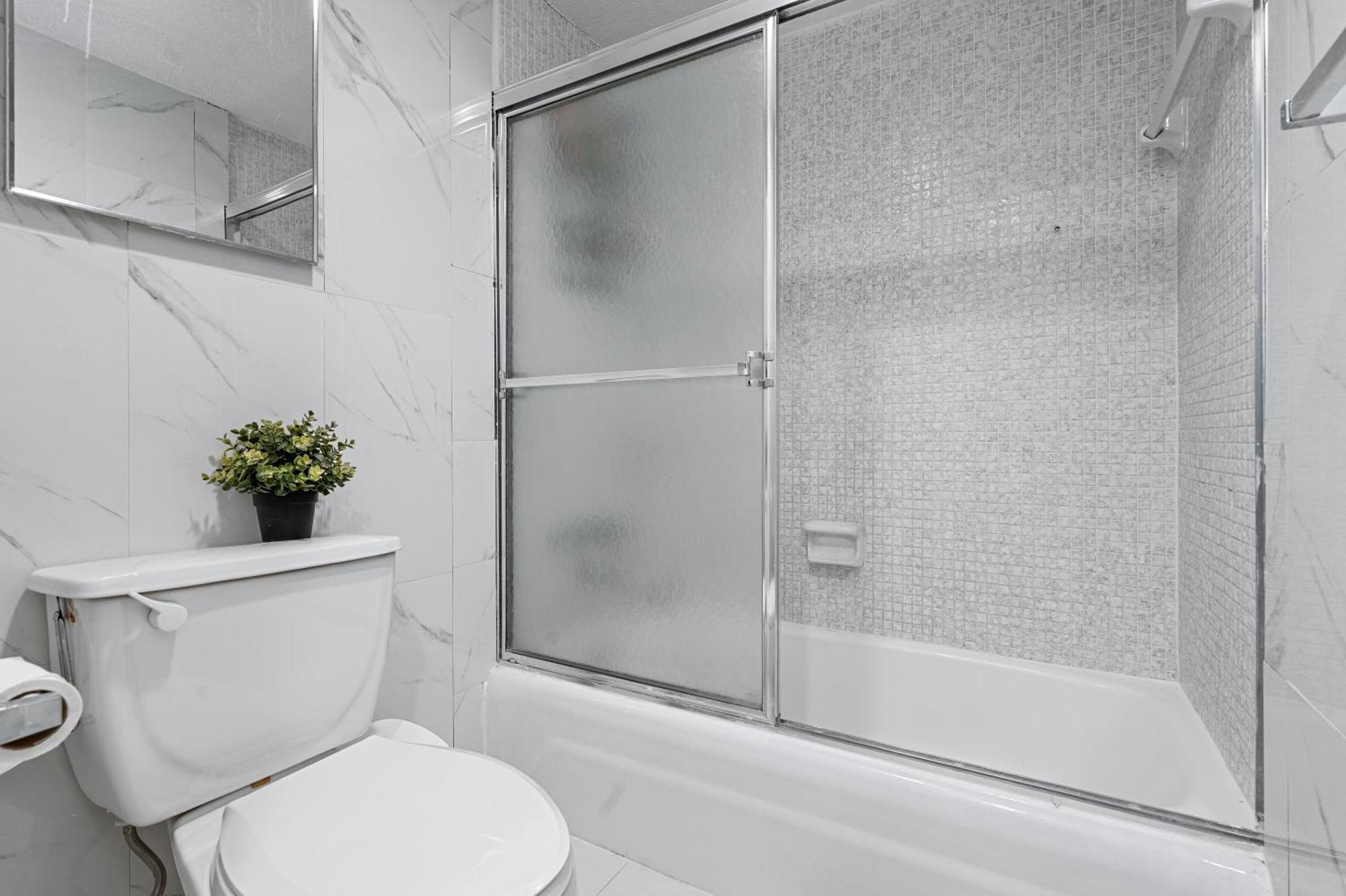 Great Apartment With Beach Access Hollywood Exteriér fotografie
