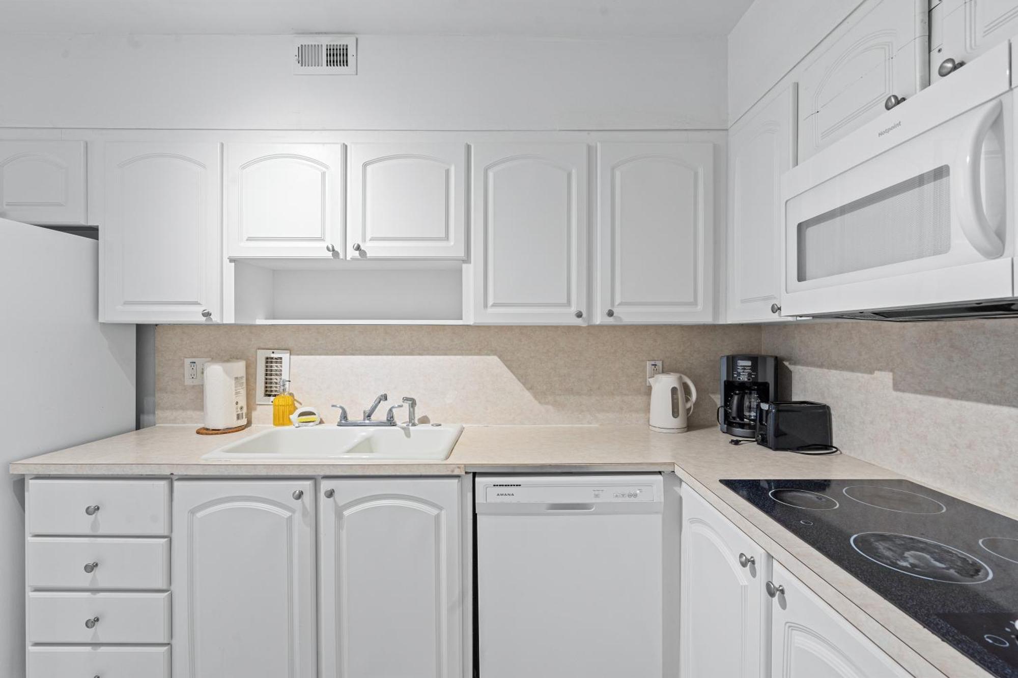 Great Apartment With Beach Access Hollywood Exteriér fotografie