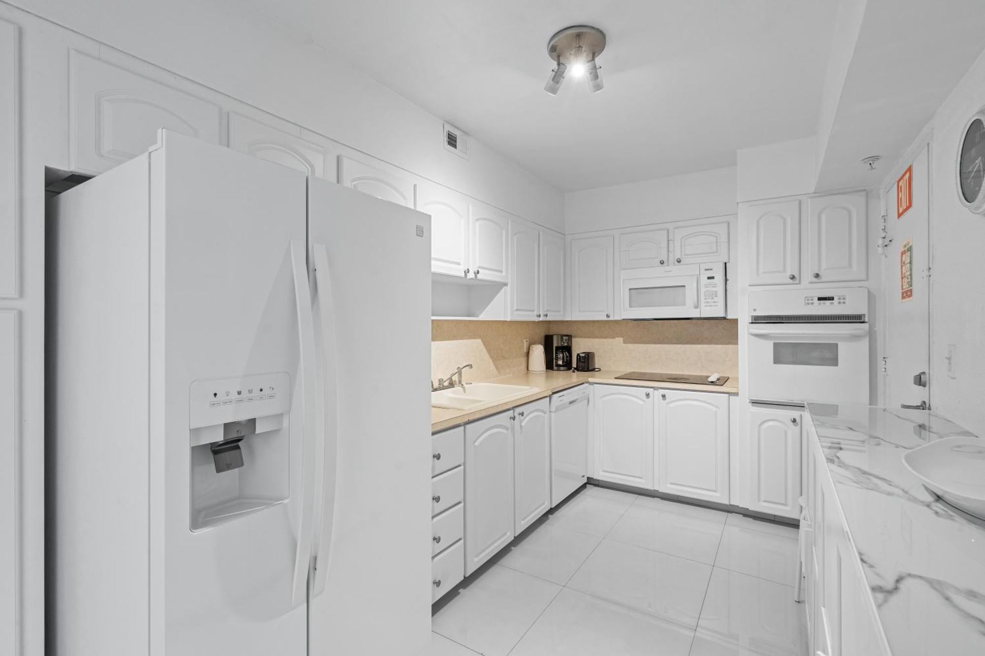 Great Apartment With Beach Access Hollywood Exteriér fotografie